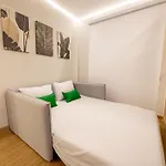 Easy Star - Aconchegante Apto com 2 Quartos no Centro de SP - BG01H