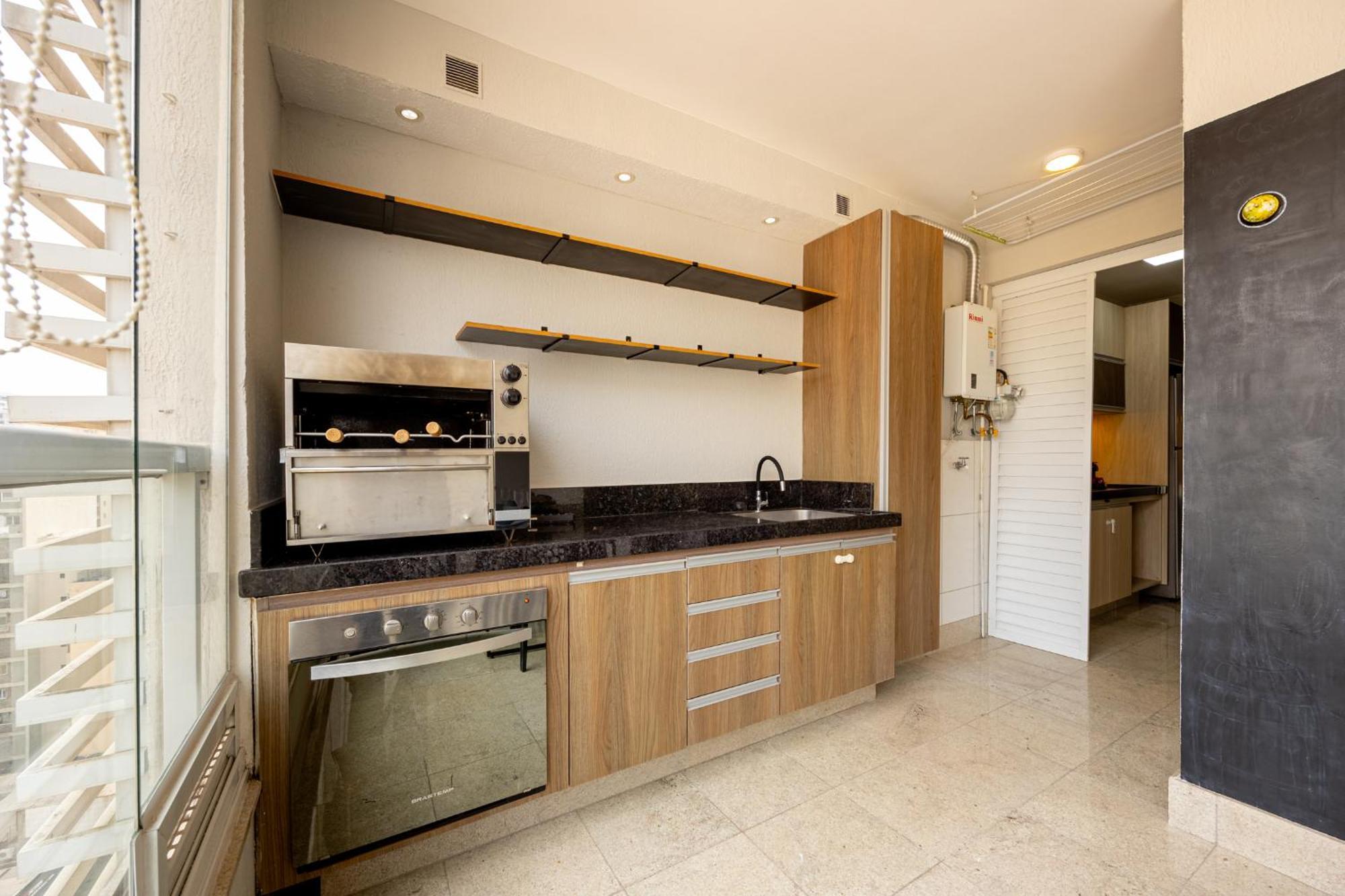 Apartamento Easy Star - Belo Apto C/ 2 Quartos, Vaga E Varanda Na Paulista - Np01i